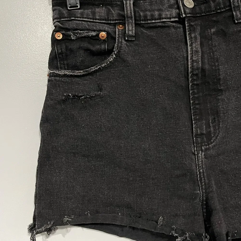 Abercrombie&Fitch shorts‎
